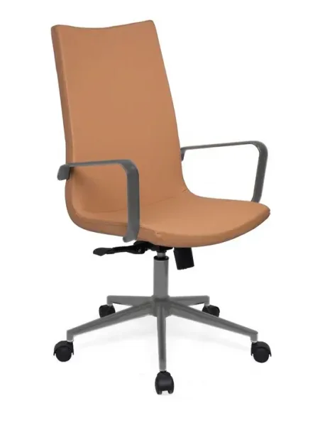Slim Staff Chair FSM1235