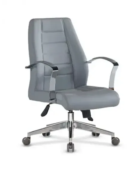 Turkuaz Staff Chair FSM1237