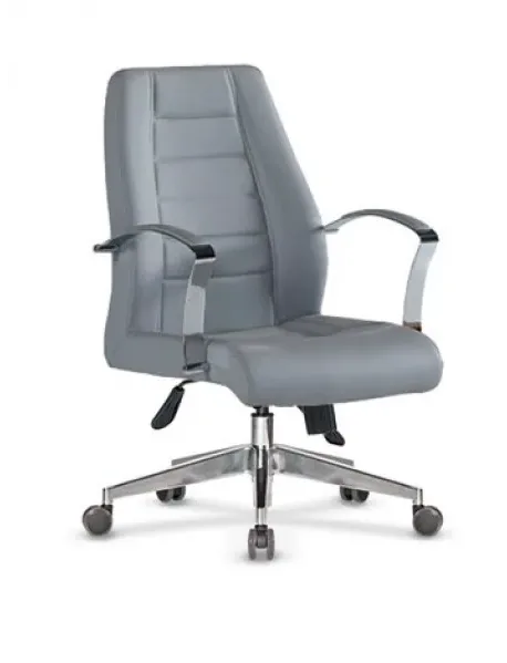 Turkuaz Staff Chair FSM1237