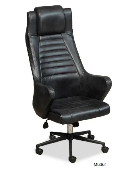 Prince Executive Chair FSM1233
