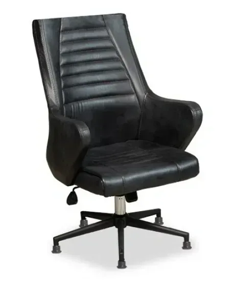 Prince Guest Chair FSM1233