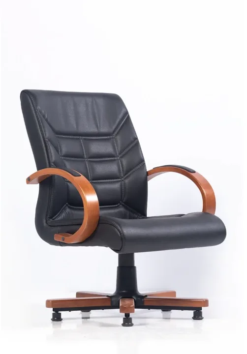 Porsche Guest Chair FSM1231