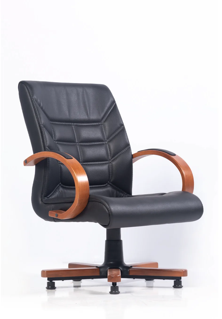 Porsche Guest Chair FSM1231