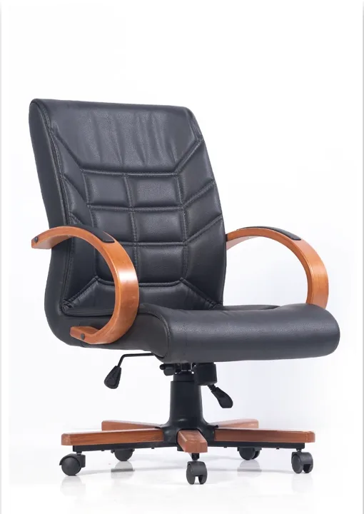 Porsche Staff Chair FSM1231