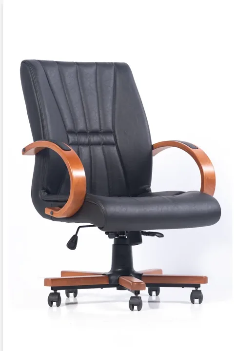 Parma Staff Chair FSM1229