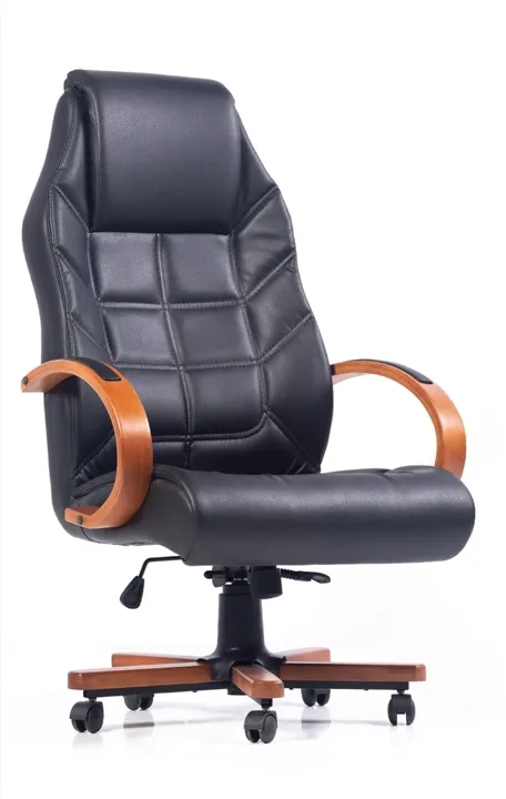 Porsche Executive Chair FSM1231