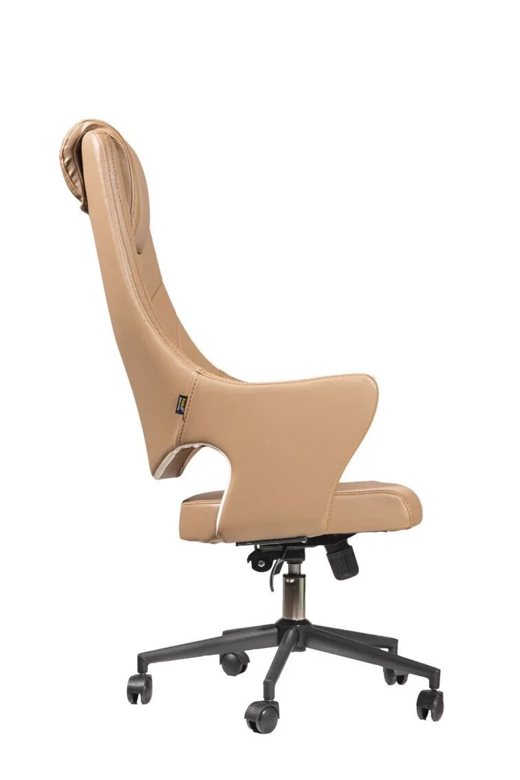 London Executive Armchair FSM1225