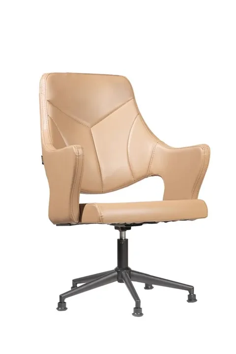 London Visitor Armchair FSM1225