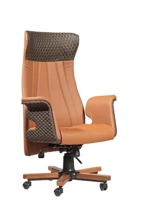 Gloria Executive Armchair FSM1220