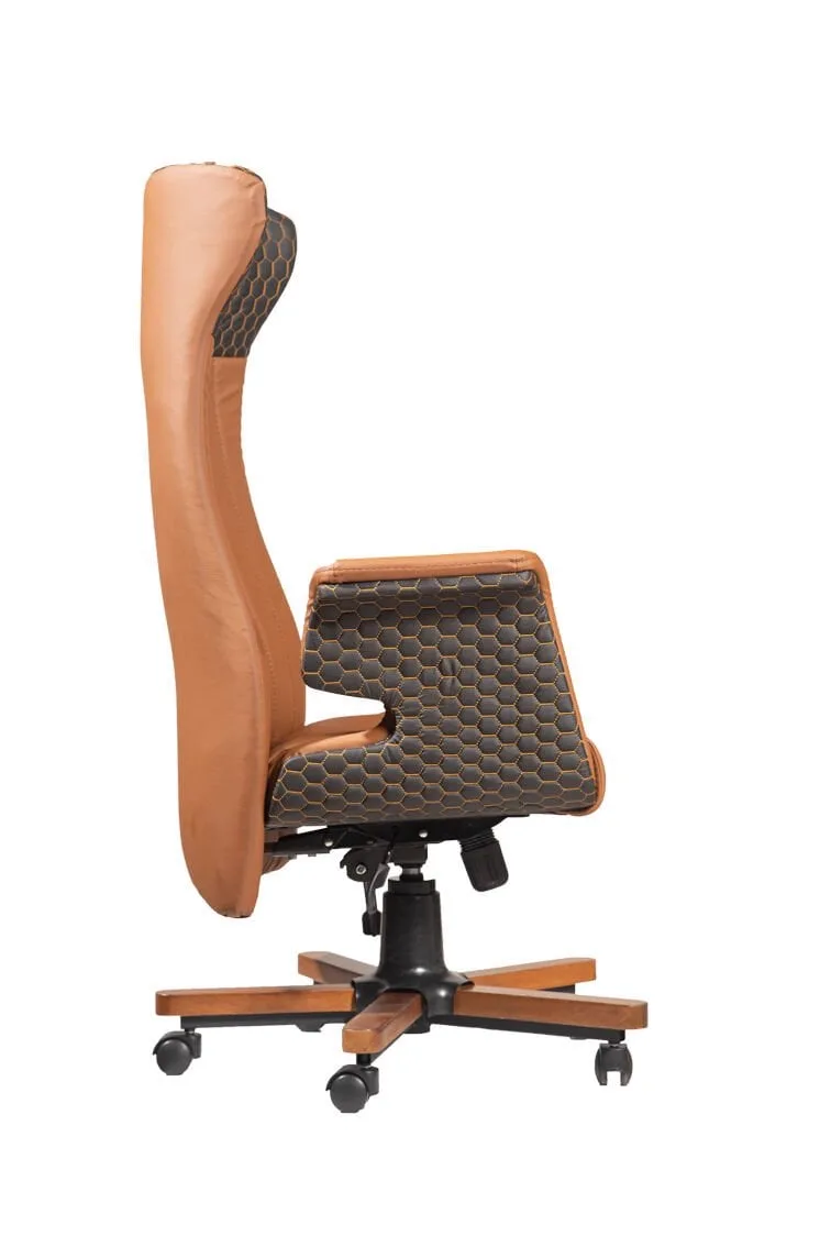 Gloria Executive Armchair FSM1220
