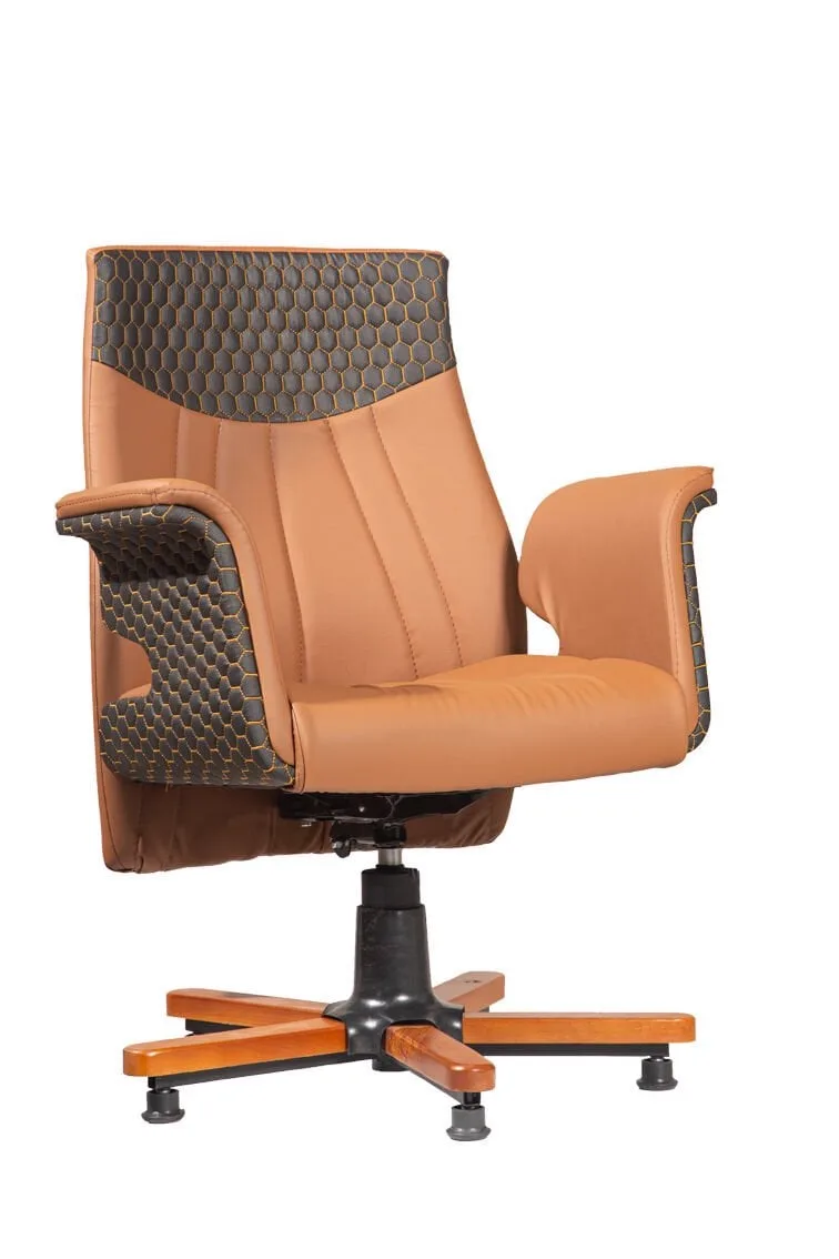 Gloria Visitor Armchair FSM1220