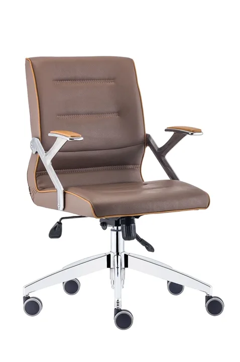 Cripton Staff Chair FSM1210