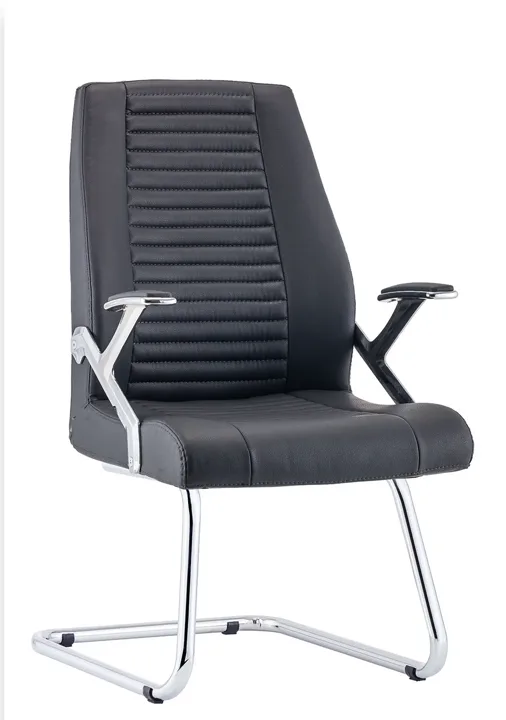 Clara Besucherstuhl FSM1209