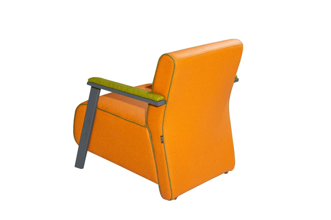 Vincent Office Sofa Set FSM1080