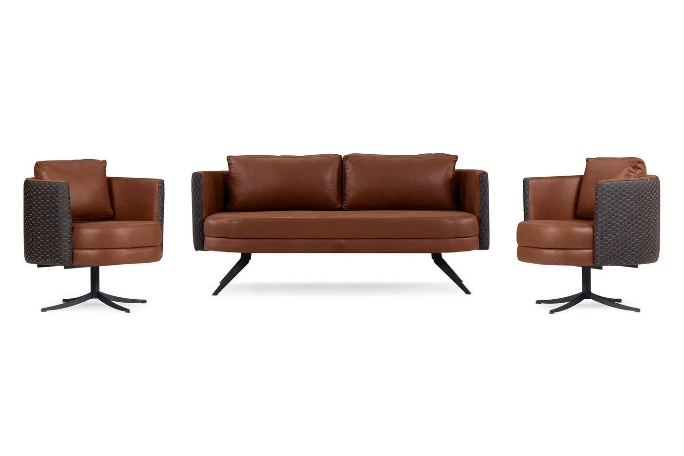 Sofia Office Sofa Set FSM1069