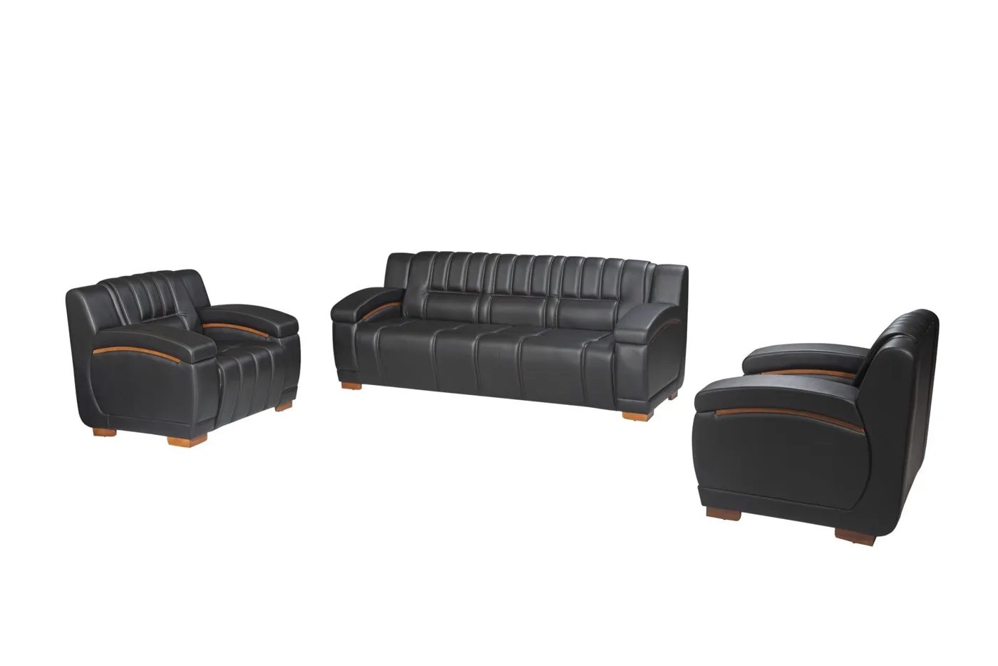 Sportive Office Sofa Set FSM1070