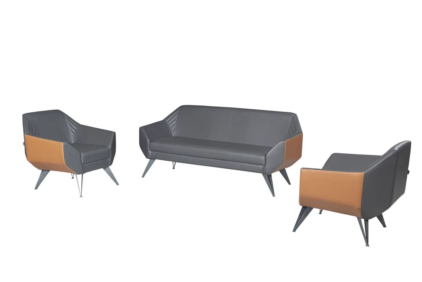 Roma Office Sofa Set FSM1064