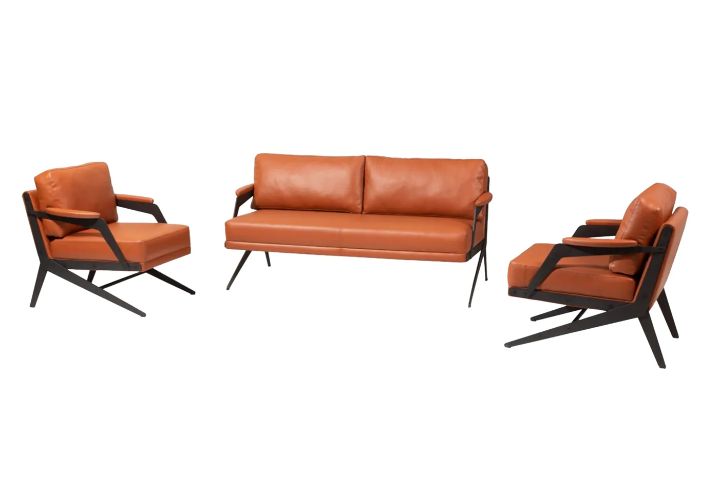 Rio Office Sofa Set FSM1062
