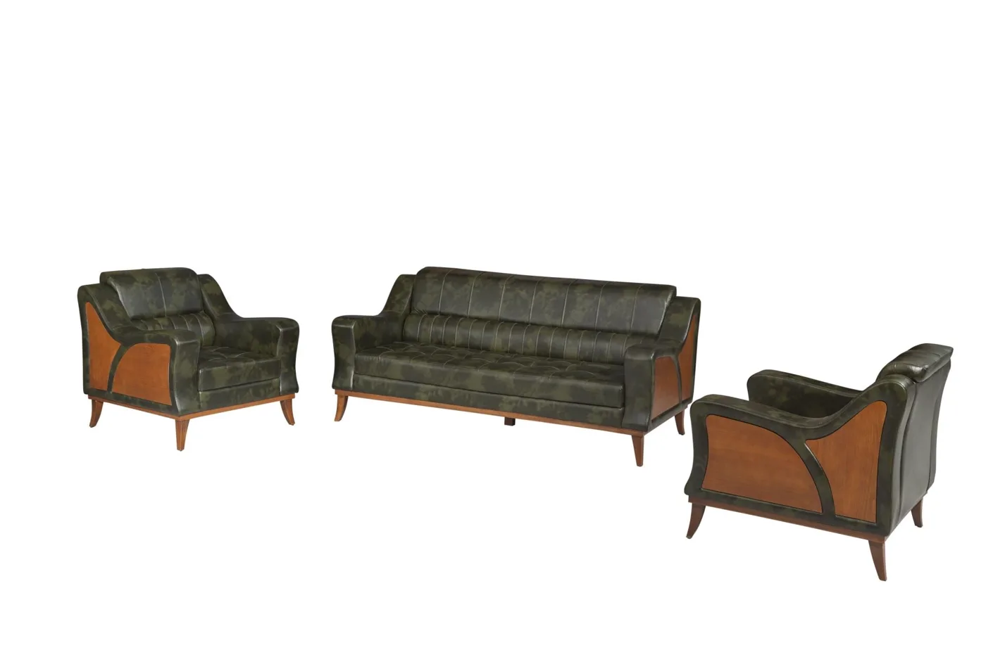 Rayn Office Sofa Set FSM1060