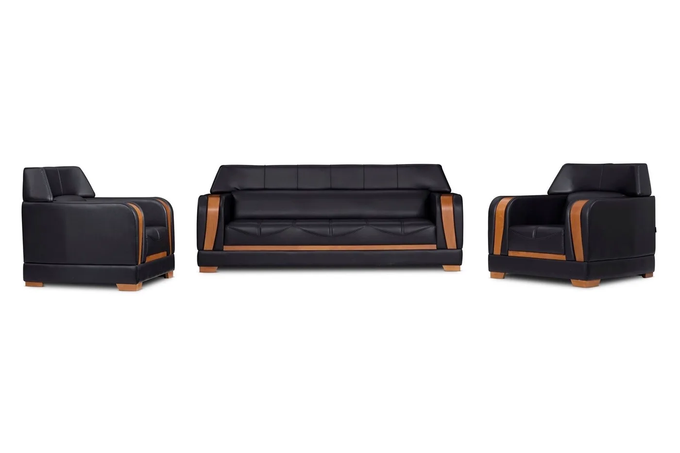 Orient Office Sofa Set FSM1050