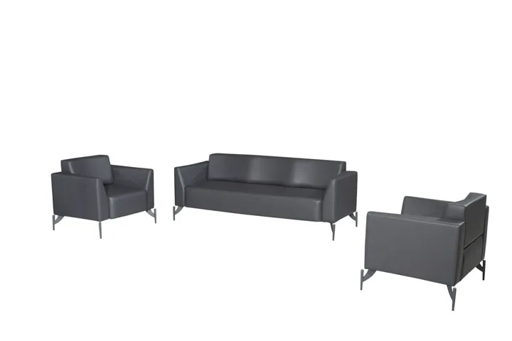 Pyramid Office Sofa Set FSM1055