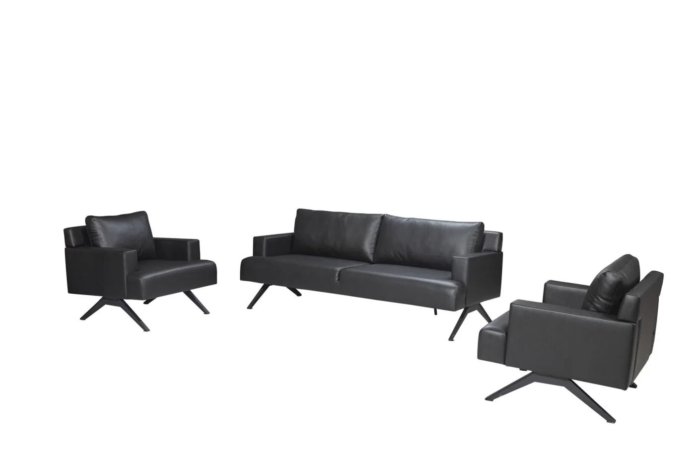 Kugu Office Sofa Set FSM1035