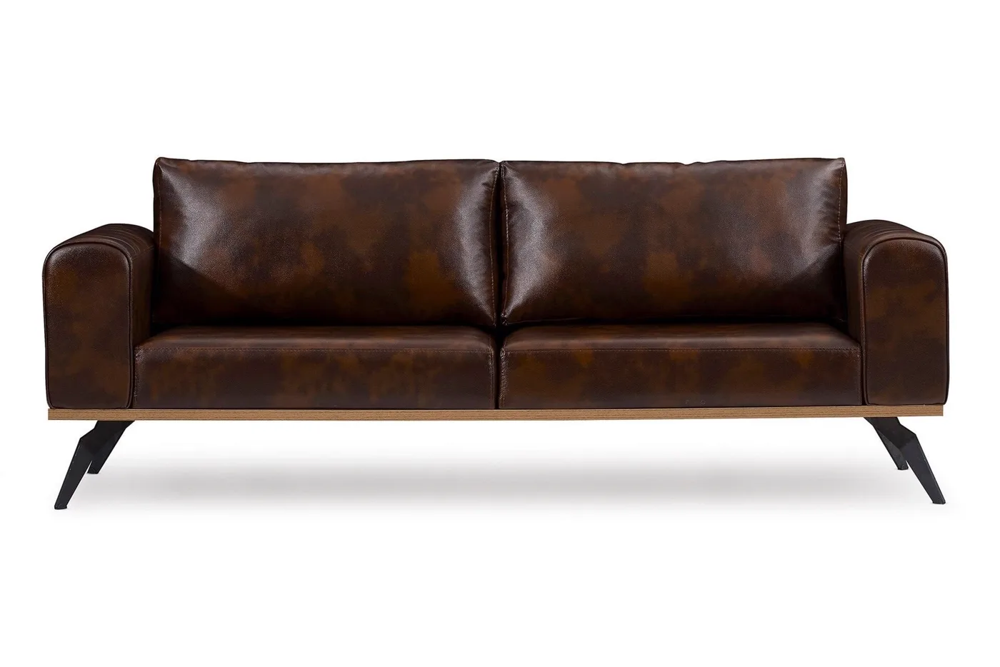 Milano Office Sofa Set FSM1045
