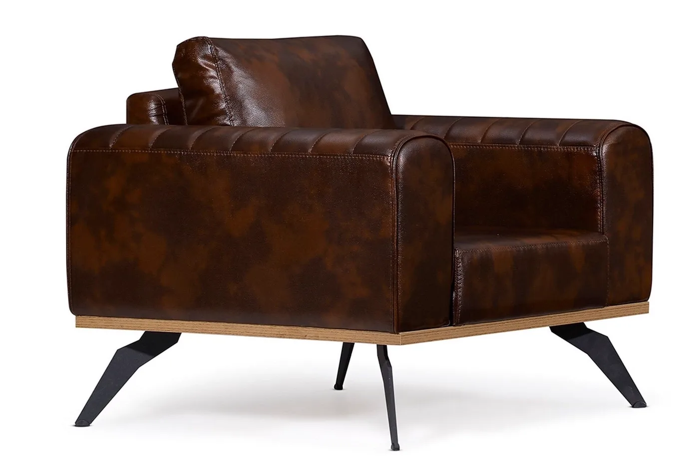 Milano Office Sofa Set FSM1045