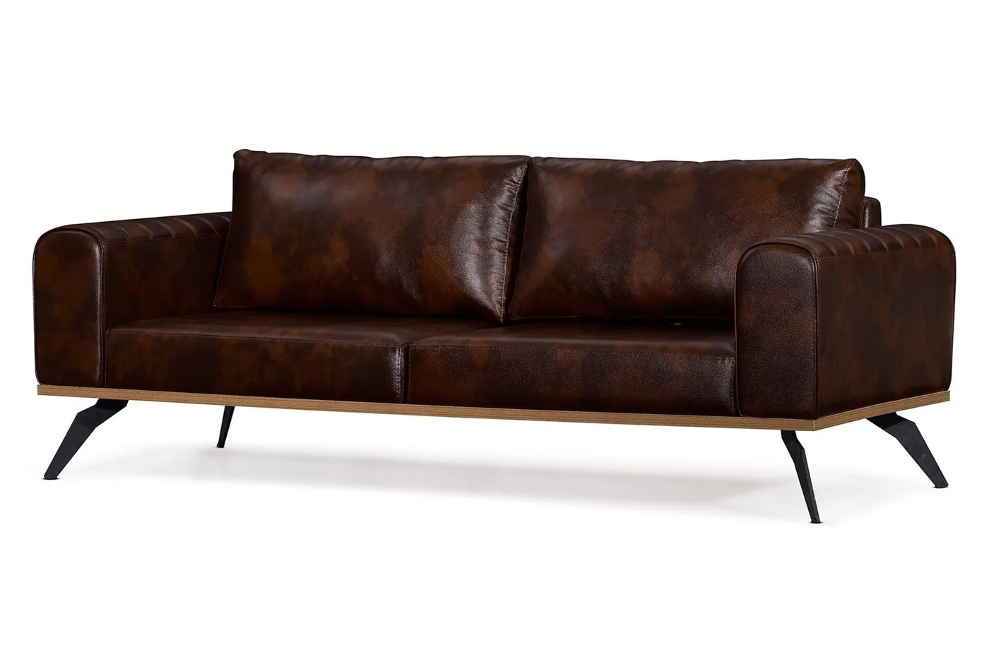 Milano Office Sofa Set FSM1045
