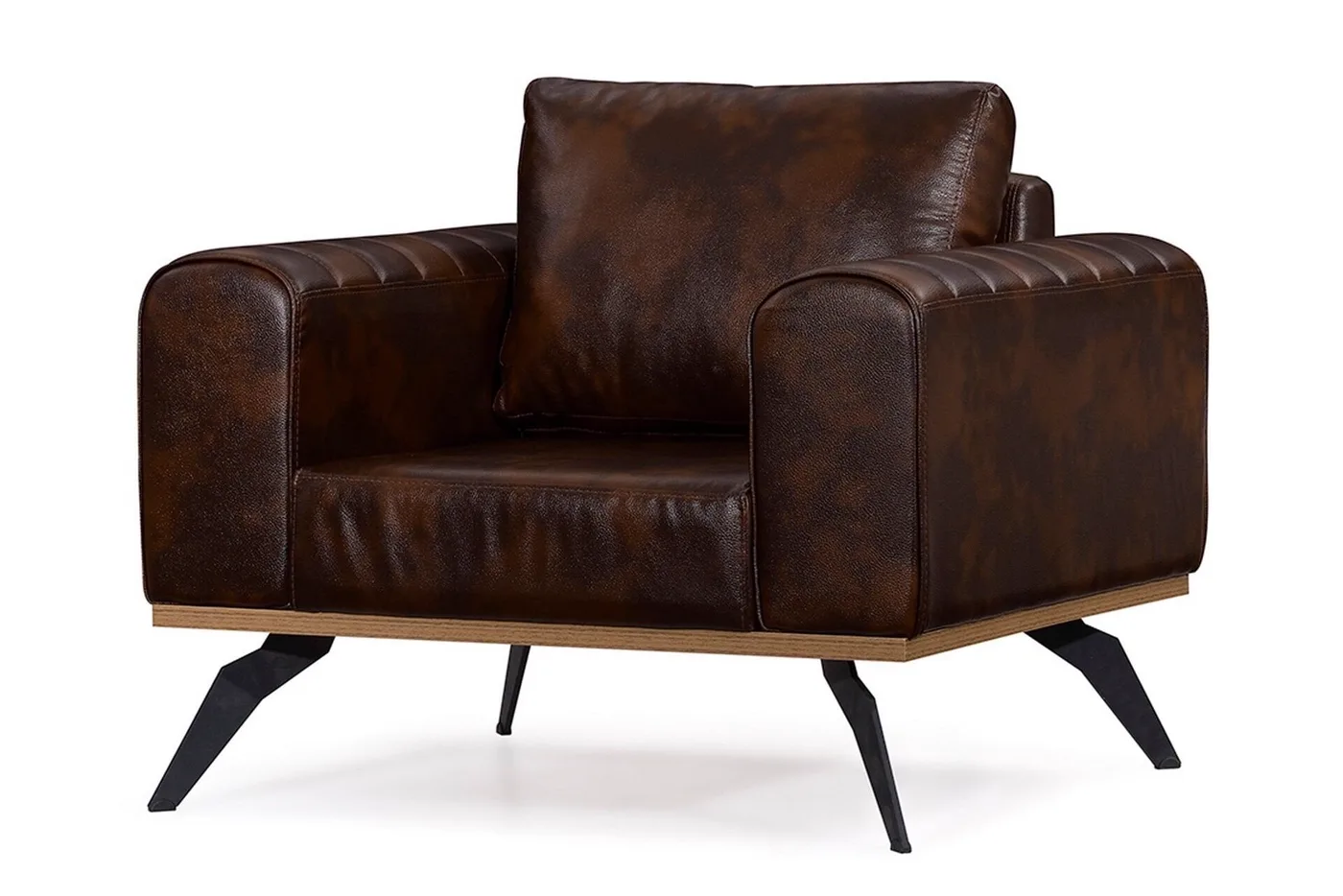 Milano Office Sofa Set FSM1045