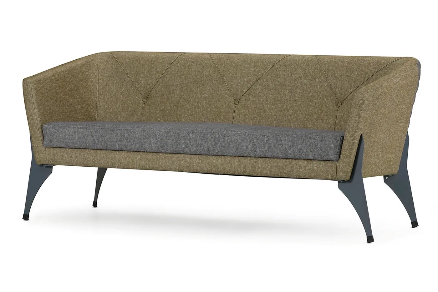 Newyork Office Sofa Set FSM1047