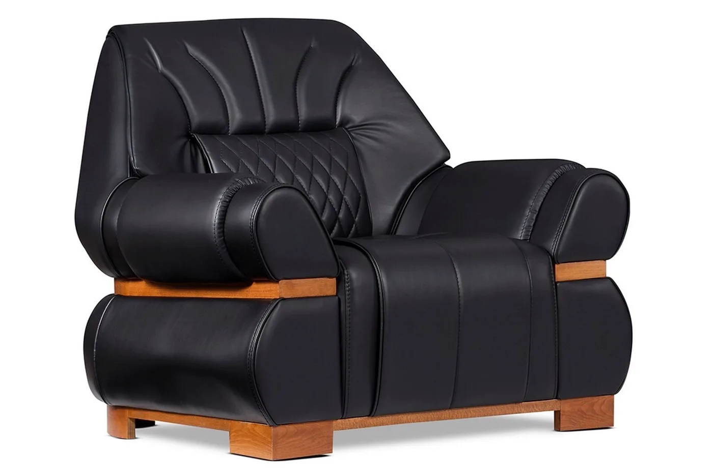Kral Office Sofa Set FSM1034