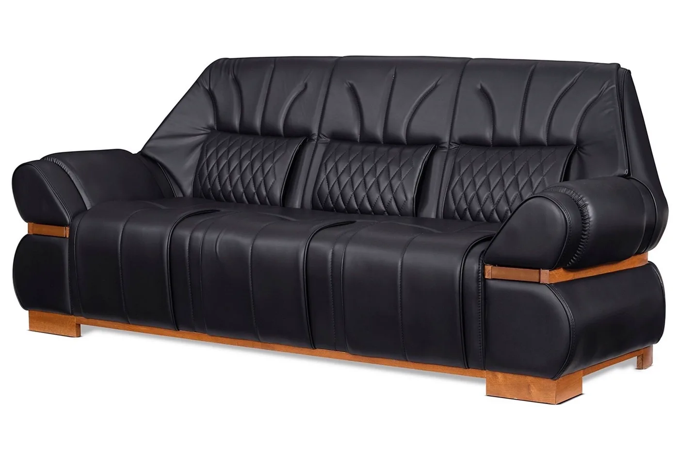 Kral Office Sofa Set FSM1034