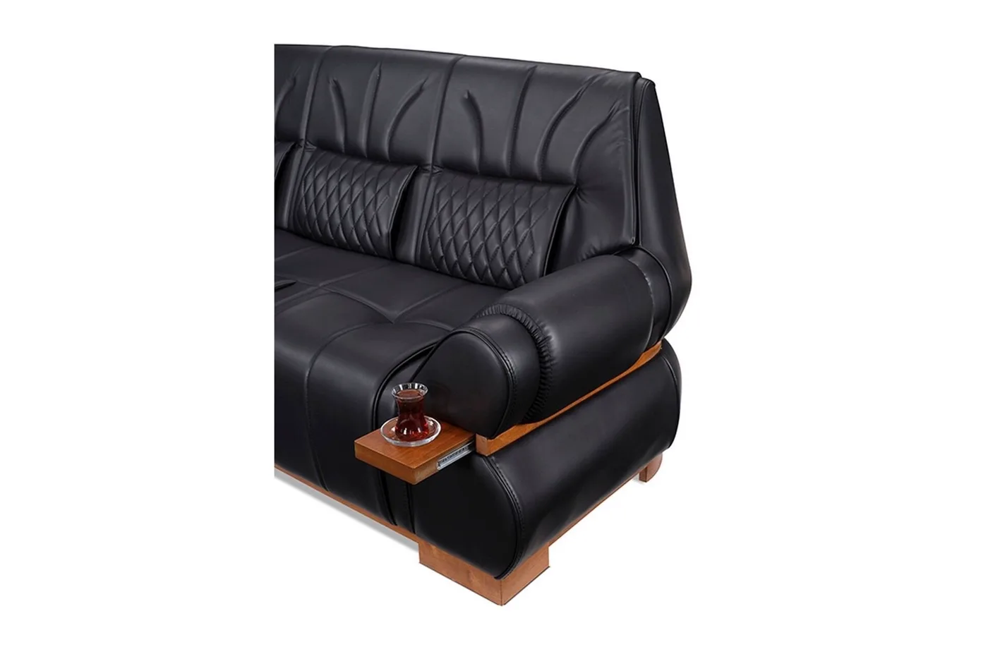 Kral Office Sofa Set FSM1034