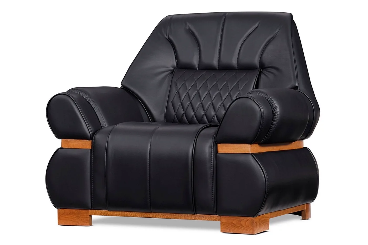 Kral Office Sofa Set FSM1034