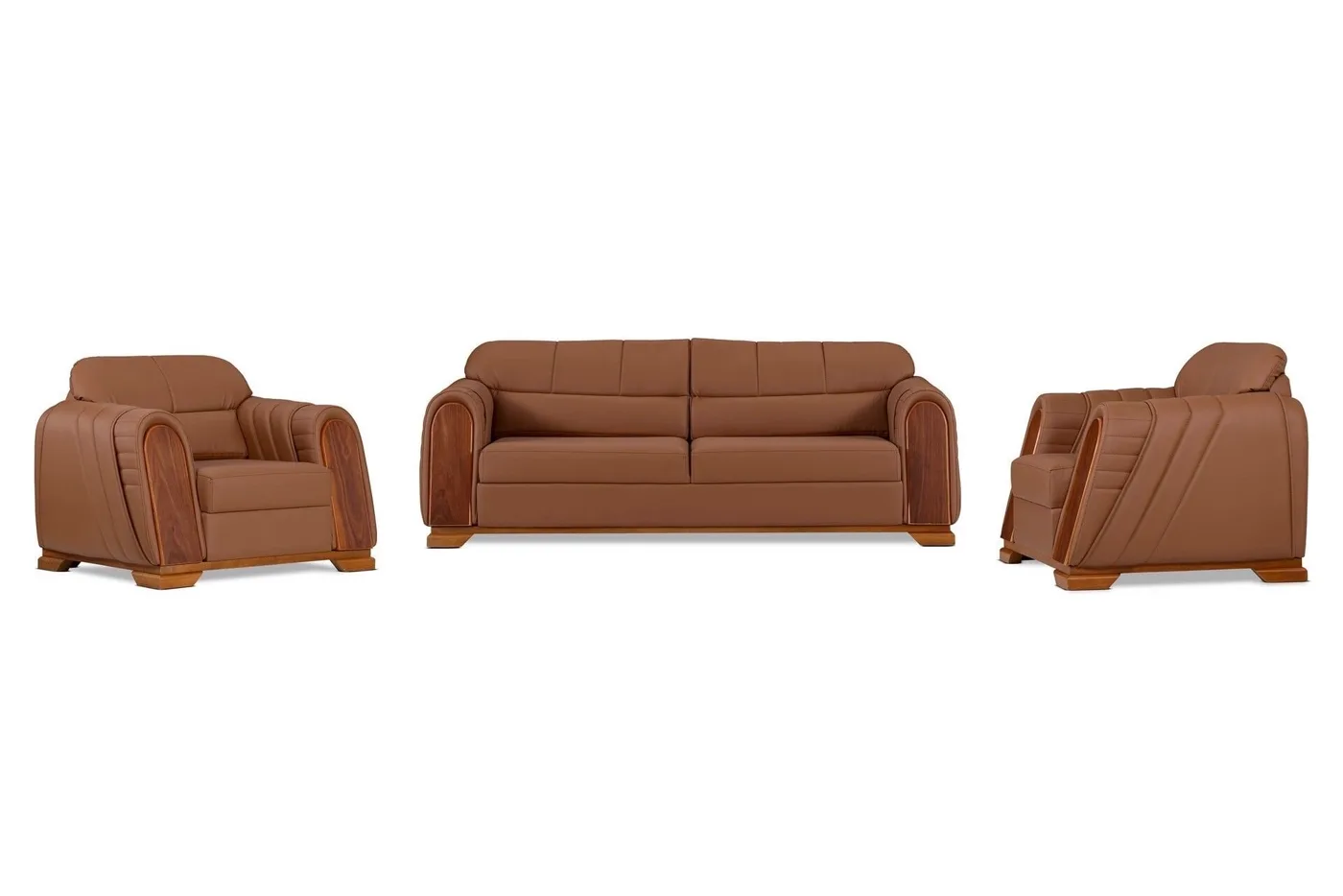 Homeros Office Sofa Set FSM1032