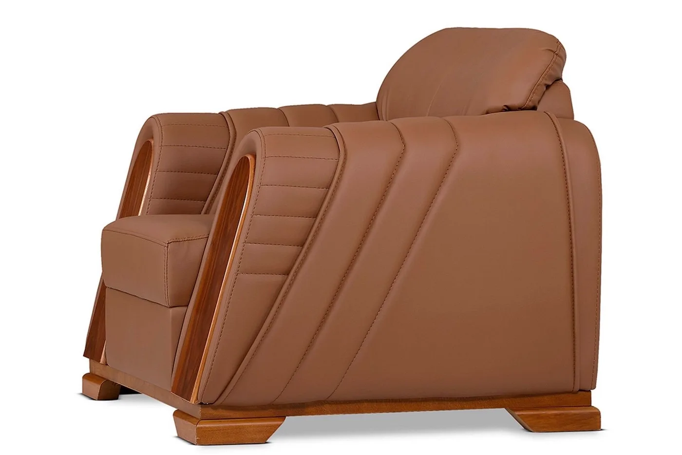 Homeros Office Sofa Set FSM1032