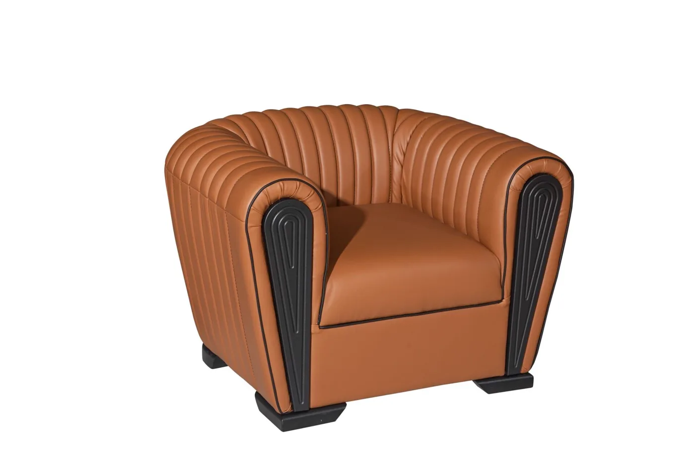 Dekuxe Office Sofa Set FSM1022