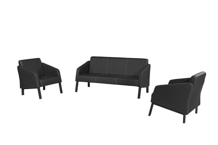 Case Office Sofa Set FSM1017