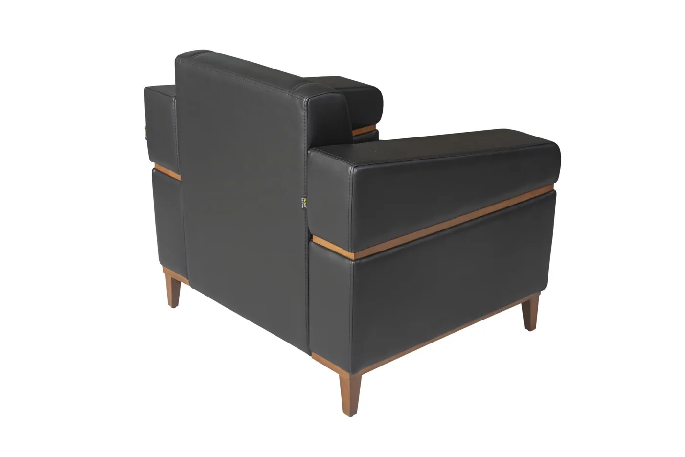 Castello Wood Office Sofa Set FSM1015