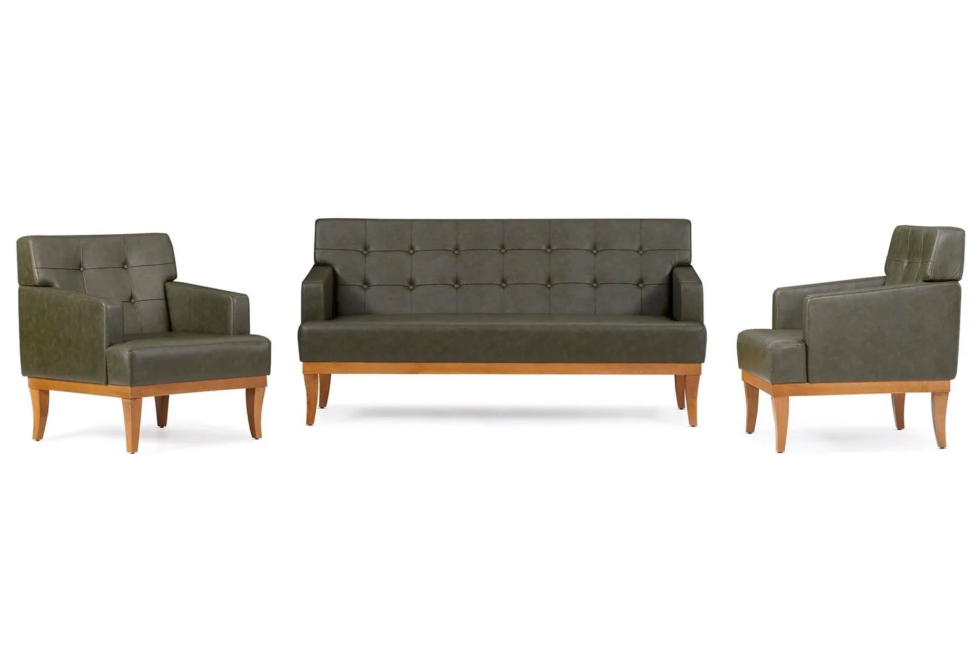 Cubic Office Seating Set FSM1020