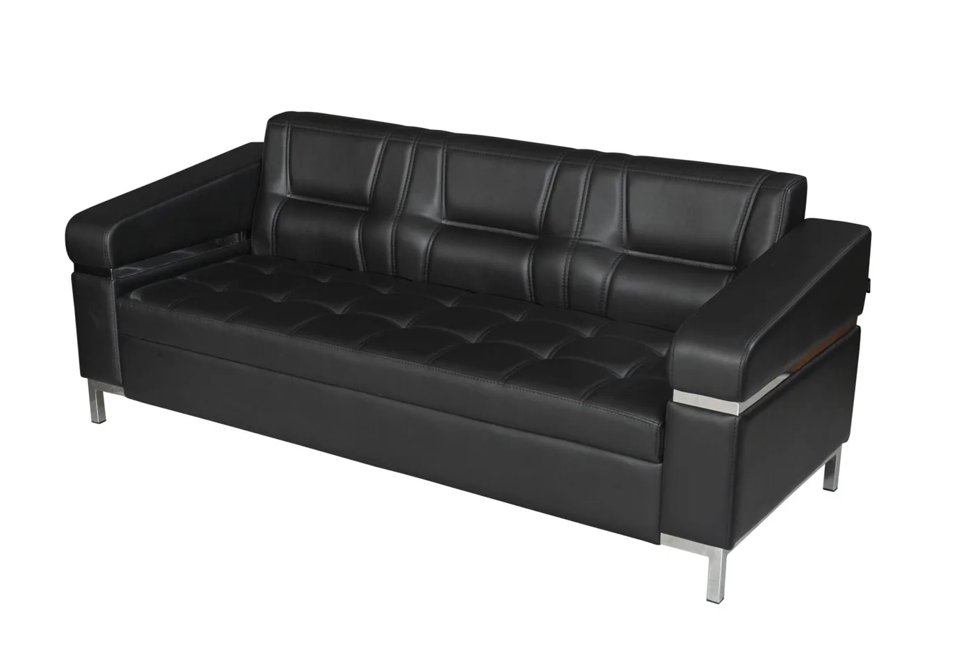 Castello Crome Office Seating Set FSM1016
