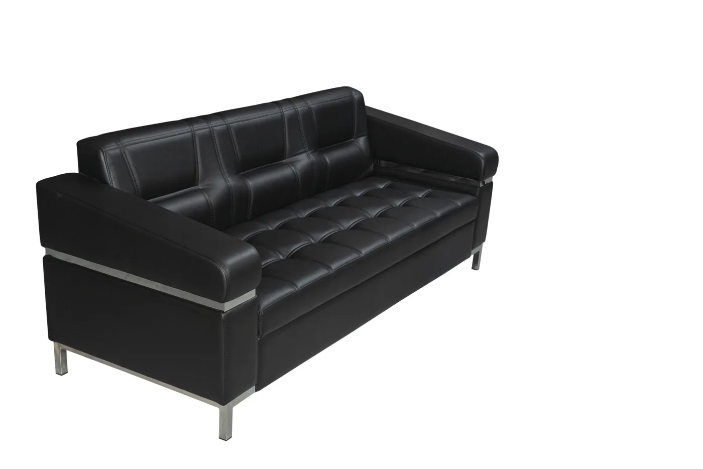 Castello Crome Office Seating Set FSM1016