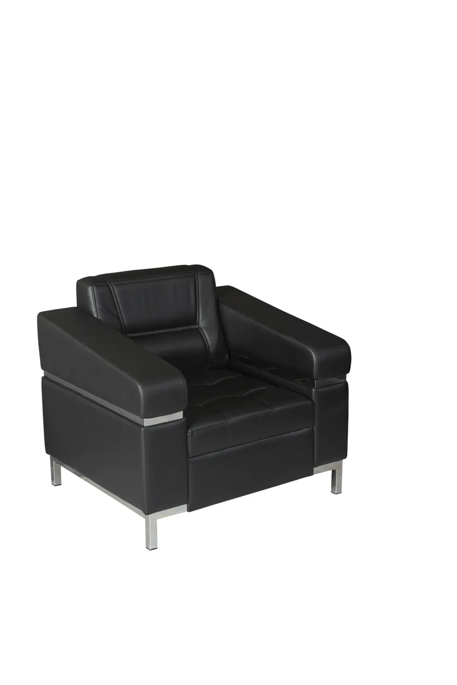 Castello Crome Office Seating Set FSM1016