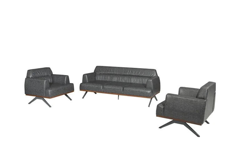 Asterya Office Seating Set FSM1007