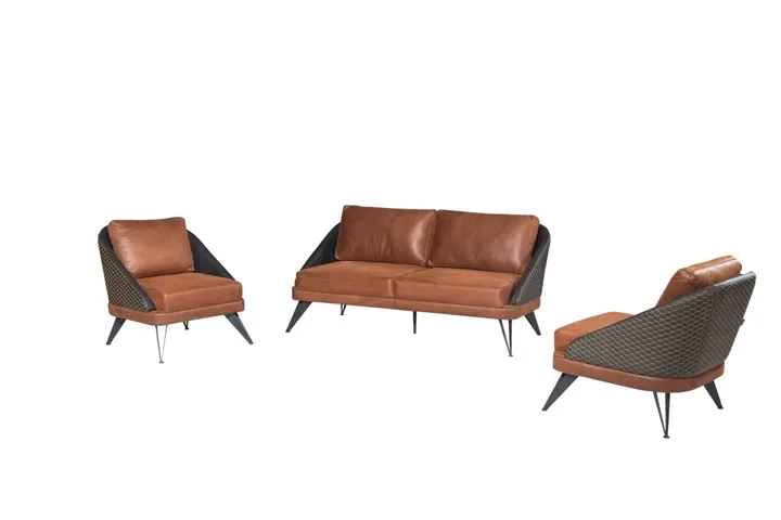 Berry Office Seating Set FSM1011