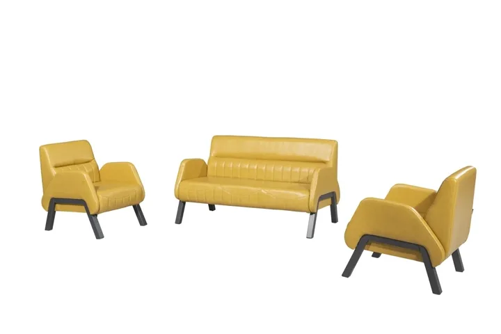 Atlantik Office Seating Set FSM1008