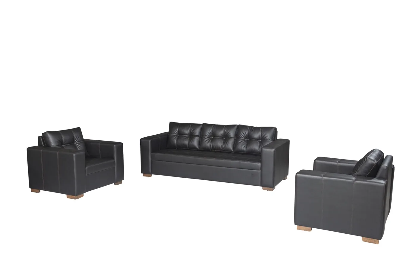 Carmen Office Sofa Set FSM1014