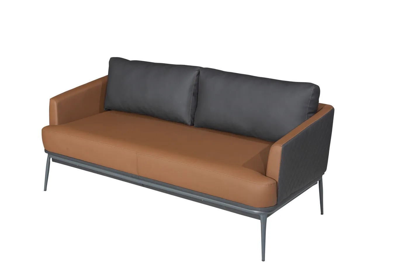 Berlin Office Sofa Set FSM1010