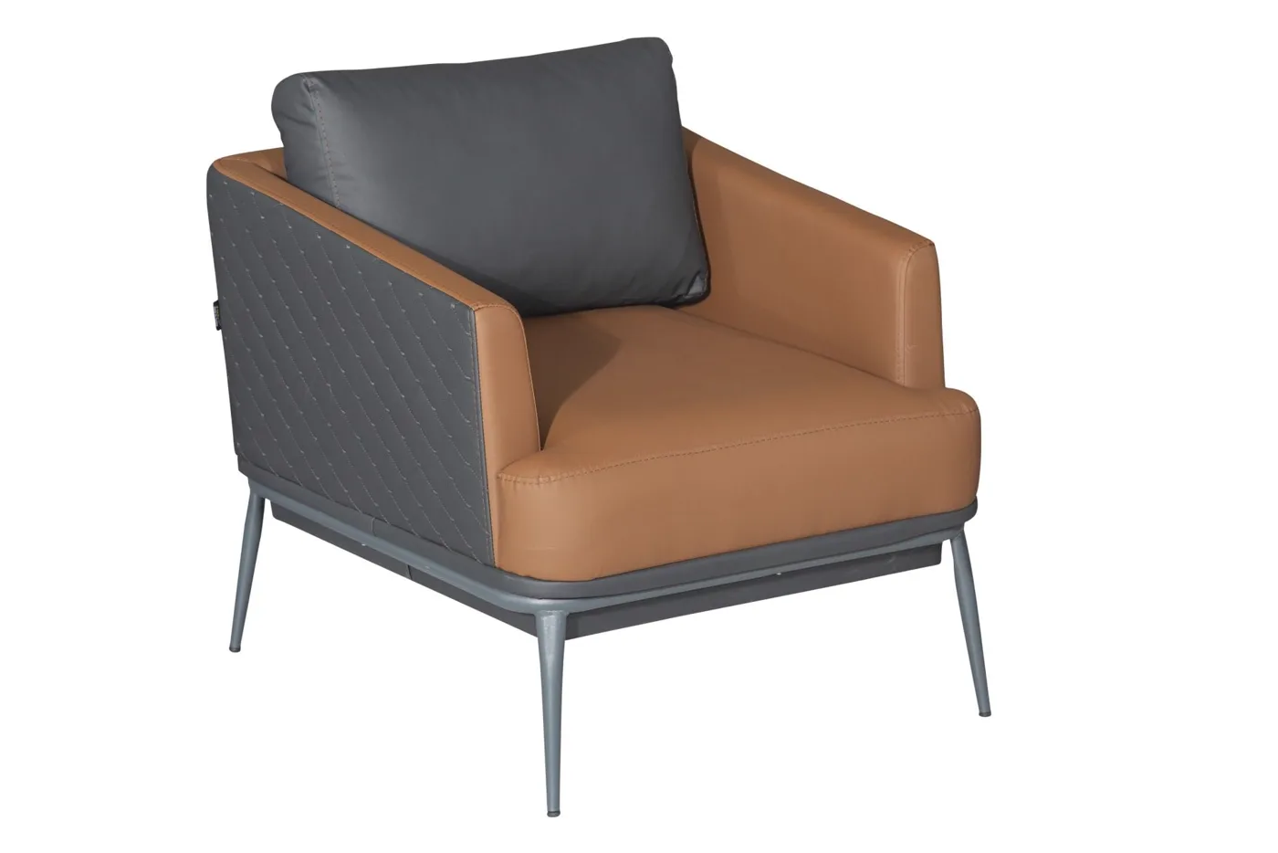 Berlin Office Sofa Set FSM1010